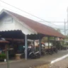 Halte Gebang, Blitar