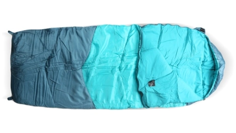 Sleeping Bag Eiger Lake Side