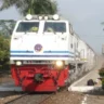 Waktu Tempuh Kereta Api Gajayana dari Masa ke Masa