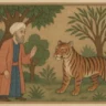 Kisah Kiai Iman Sampurna