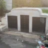 Iseng Melipir ke Makam Kapitan Souw Beng Kong