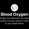 Akhirnya Bisa Memakai Fitur Blood Oxygen di Apple Watch!