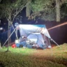 Highland Camp: Cerita Camping Kedua Kami