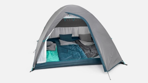 Tenda Quechua MH100