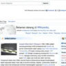 Pasang Surut Kisah Saya dan Wikipedia